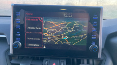 Toyota RAV4 2.5 PHEV Design 5dr CVT Estate